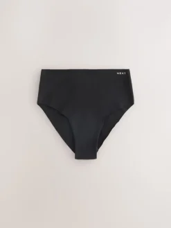 - Set van 3 slips van katoenmix zonder VPL*Next New