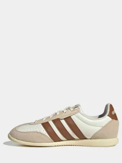 Crème/wit - Barreda Lo Trainers*adidas Outlet