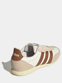 Crème/wit - Barreda Lo Trainers*adidas Outlet