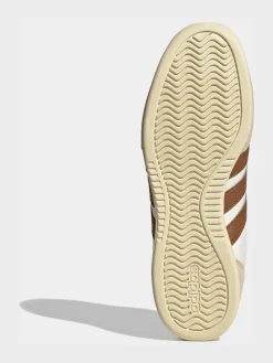 Crème/wit - Barreda Lo Trainers*adidas Outlet