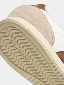 Crème/wit - Barreda Lo Trainers*adidas Outlet