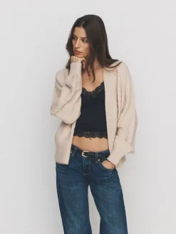 - 2 Pack Knitted Cable Cardigans*The Set Best