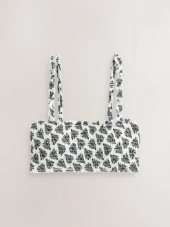 - Gesmokte bandeaubikinitop*Next Online