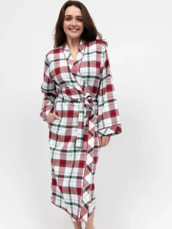 - Lange Ruit ochtendjas*Cyberjammies Online