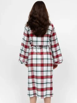 - Lange Ruit ochtendjas*Cyberjammies Online