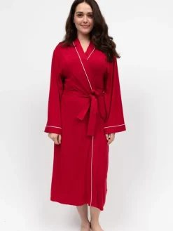 kamerjas van jersey met lange mouwen*Cyberjammies New