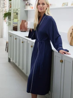 kamerjas van jersey met lange mouwen*Cyberjammies Clearance