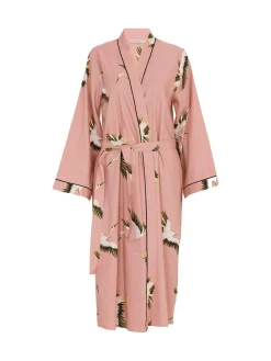Long Dressing Gown*Cyberjammies Online