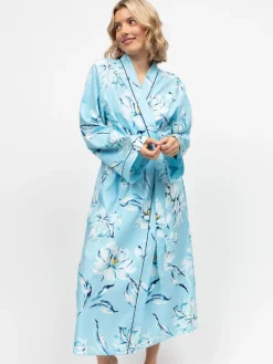 Long Dressing Gown*Cyberjammies Discount