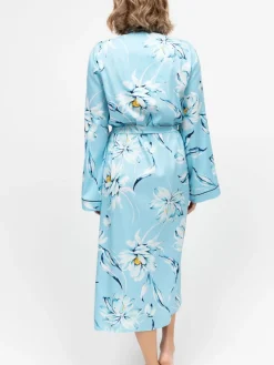 Long Dressing Gown*Cyberjammies Discount