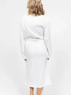 Waffle Dressing Gown*Cyberjammies Discount