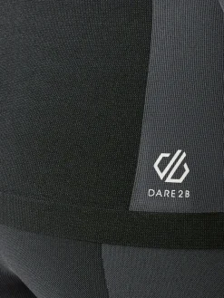 In The Zone III Black Baselayer Set*Dare 2b Best