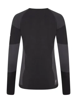 In The Zone III Black Baselayer Set*Dare 2b Best