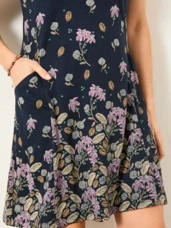 - FatFace - Jersey jurk*Fat Face Best