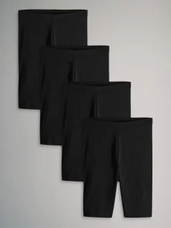 De set van 4 fietsbroeken*The Set Sale