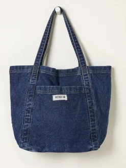 - FatFace Pocket 100% Cotton Tote Bag*Fat Face Best