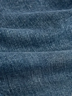 Denim donkerblauw - Superzachte skinny jeans*Next Hot