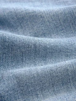 Denim midblauw - Superzachte skinny jeans*Next Online