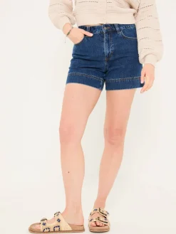 - FatFace 100% katoenen denim shorts*Fat Face Discount