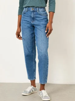 - FatFace Taper Leg Jean*Fat Face Sale