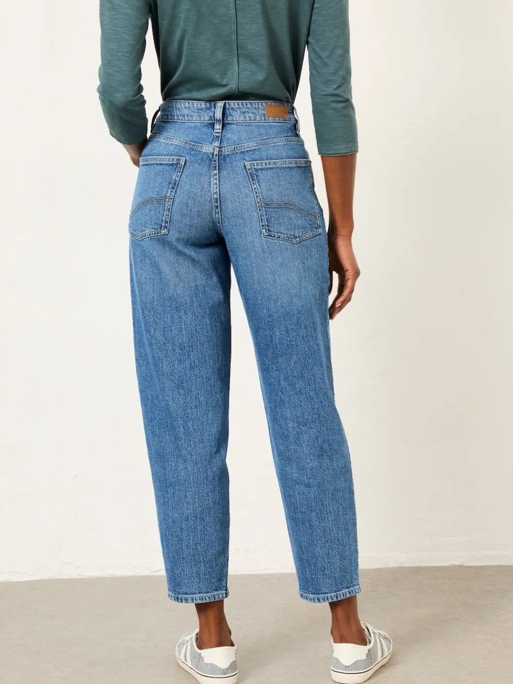 - FatFace Taper Leg Jean*Fat Face Sale