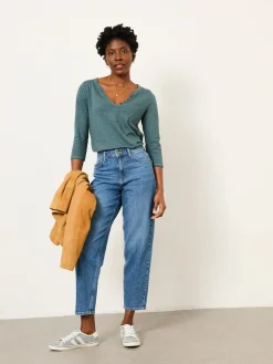 - FatFace Taper Leg Jean*Fat Face Sale