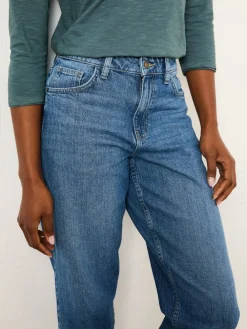 - FatFace Taper Leg Jean*Fat Face Sale