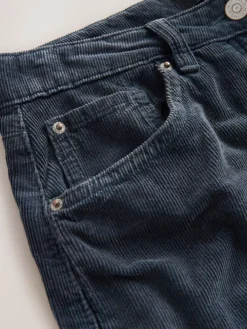 - Corduroy broeken Barrel jeans*Next Outlet