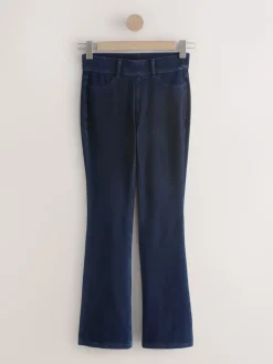 - Check Jersey Bootcut Leggings*Next Online