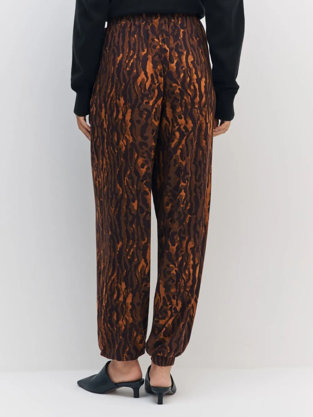 - Jersey Harem Joggers*Next