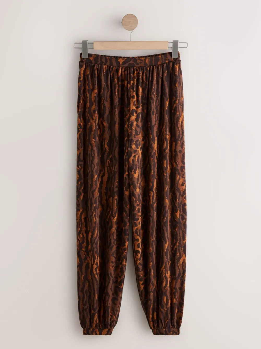 - Jersey Harem Joggers*Next