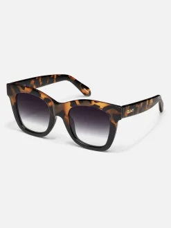 - After Hours Polarised Sunglasses*QUAY Online