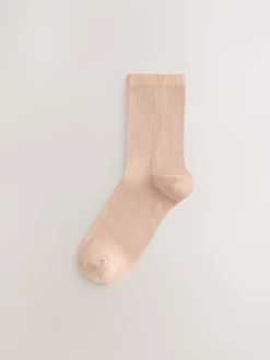 - Set van 7 paar enkelsokken*Next Online