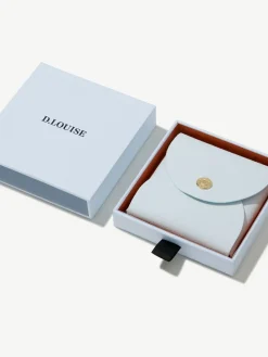 Waterproof Pave Clover Studs Earrings*D.Louise Best