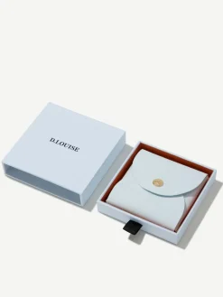 Waterproof St. Christopher Necklace*D.Louise