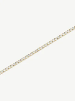 Waterproof Tennis Bracelet*D.Louise Discount