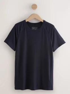 - Active Crew Neck Short Sleeve T-Shirt*Next New