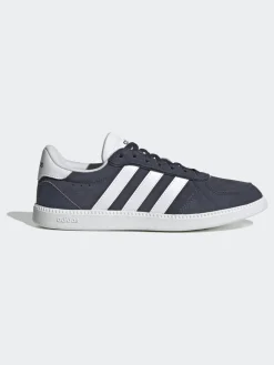 Donkerblauw - Breaknet Sleek sneakers*adidas Online