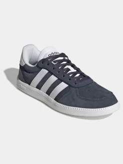 Donkerblauw - Breaknet Sleek sneakers*adidas Online