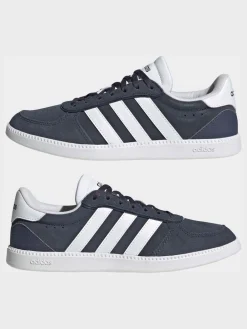 Donkerblauw - Breaknet Sleek sneakers*adidas Online