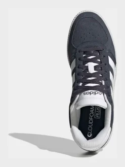 Donkerblauw - Breaknet Sleek sneakers*adidas Online