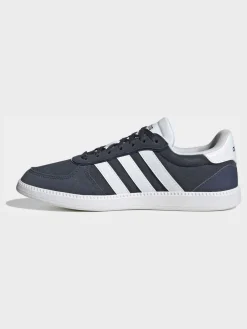 Donkerblauw - Breaknet Sleek sneakers*adidas Online