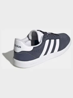 Donkerblauw - Breaknet Sleek sneakers*adidas Online