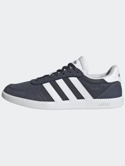 Donkerblauw - Breaknet Sleek sneakers*adidas Online
