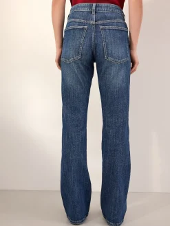 - Authentieke jeans met bootcut*Next Best