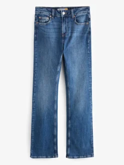 - Authentieke jeans met bootcut*Next Best
