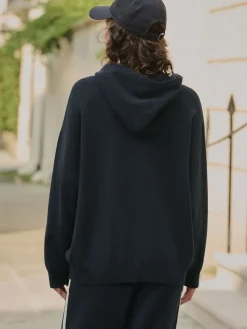 - Compact Cosy Graphic Long Sleeve Hoodie*Next Hot