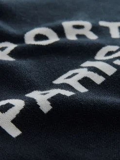 - Compact Cosy Graphic Long Sleeve Hoodie*Next Hot