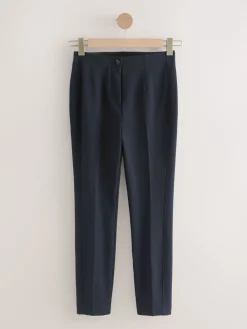 - Corrigerende broek met grote zakken*Next