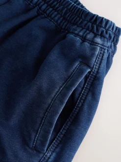 - Denim Jersey Broeken met Barrel jeans*Next Discount